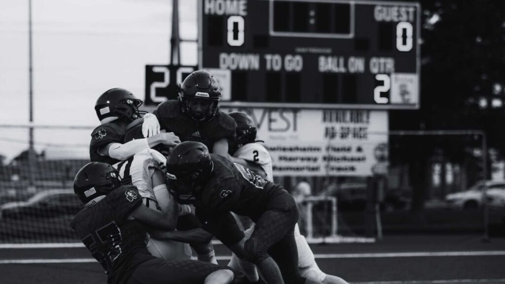 digital scoreboard companies standard 1