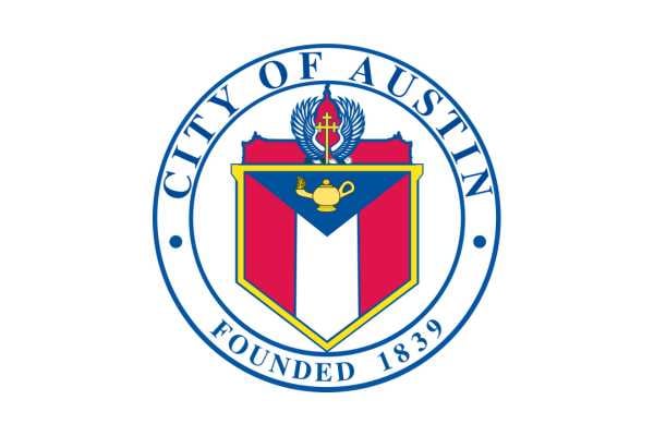 austin city seal