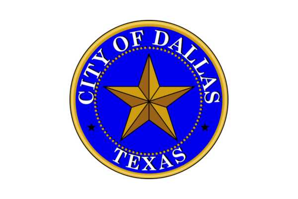 dallas city seal