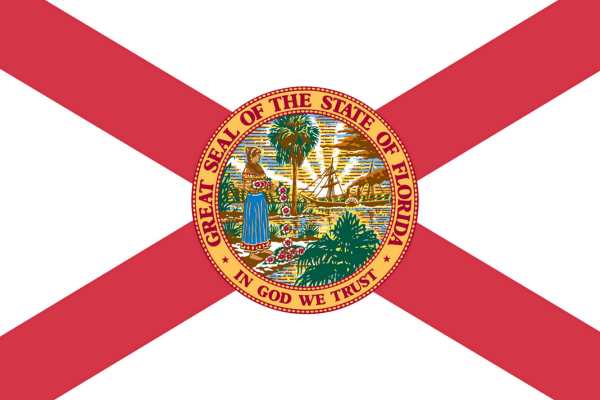 flag of florida