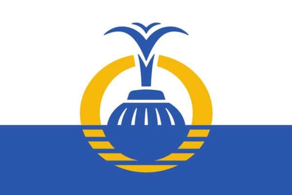 city of orlando flag