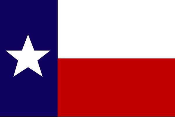 texas flag