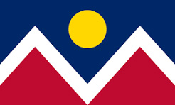 denver city flag