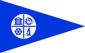 minneapolis city flag