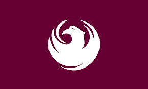 phoenix city flag
