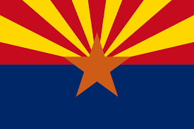arizona state flag