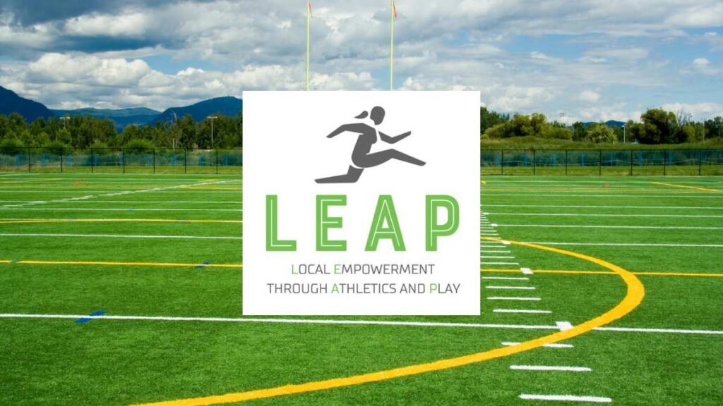 sprinturf lead grant program