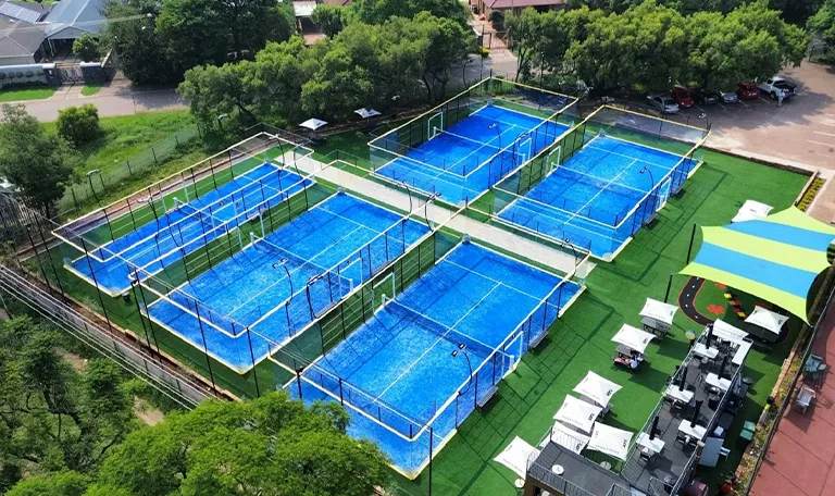 mejorset net padel club south africa