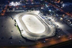 shinetoo 3 2 adrian flux arena led after