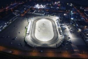 shinetoo 4 adrian flux arena led