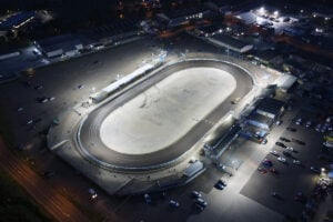 shinetoo 5 adrian flux arena led