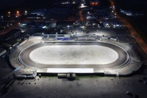 shinetoo 6 adrian flux arena led