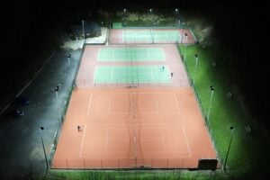 shinetoo horsmonden ltc armadillo lighing 3