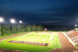 shinetoo lighting football field