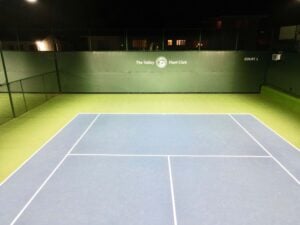 shinetoo lighting tennis court 3