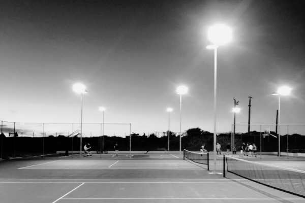 national LED
