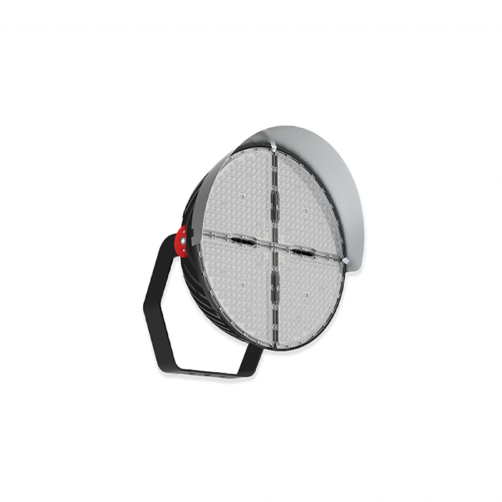 Apex LED sports lighting for stadiums
