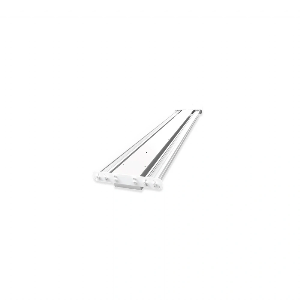 Duvon Atlas linear LED high bay light