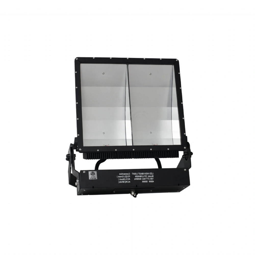 ProCourt LED sports lighting for courts