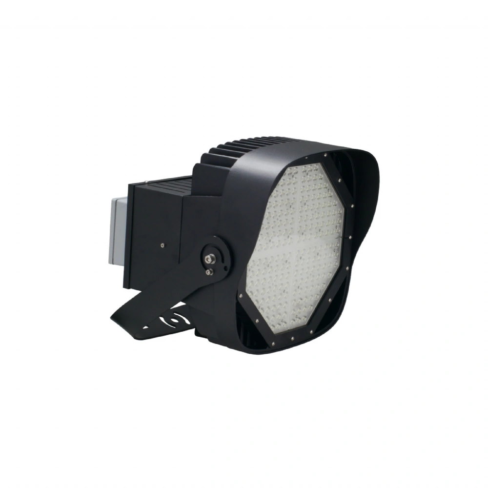 Union LED sports lighting for fields and stadiums