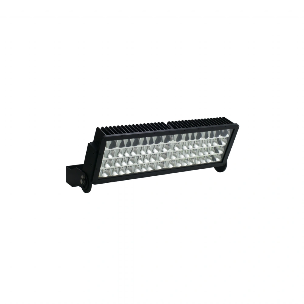 Vanguard LED sports lighting for stadiums