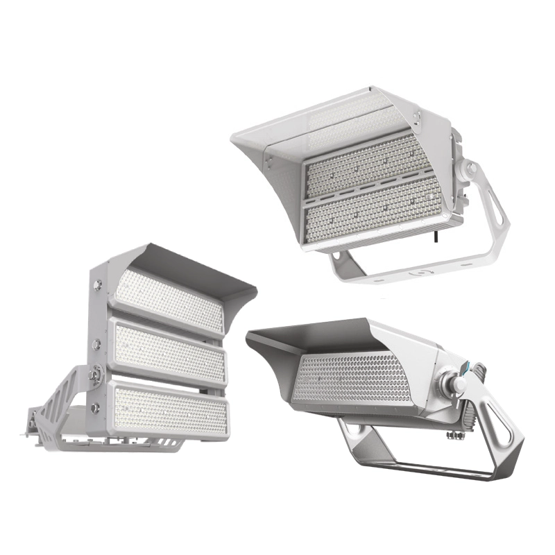 Apollo G3 sports light