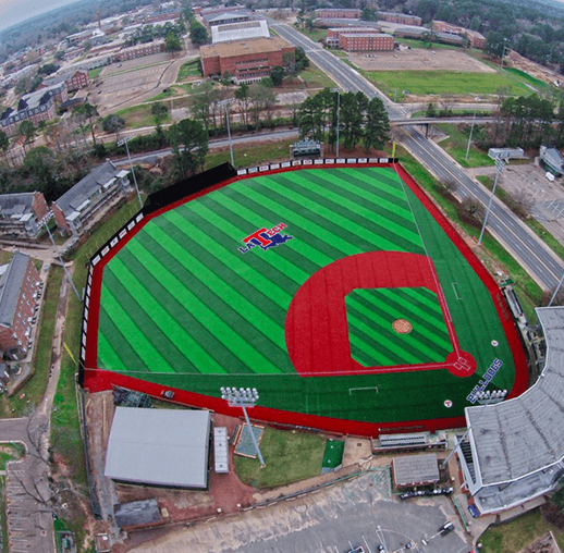 GeoGreen artificial turf