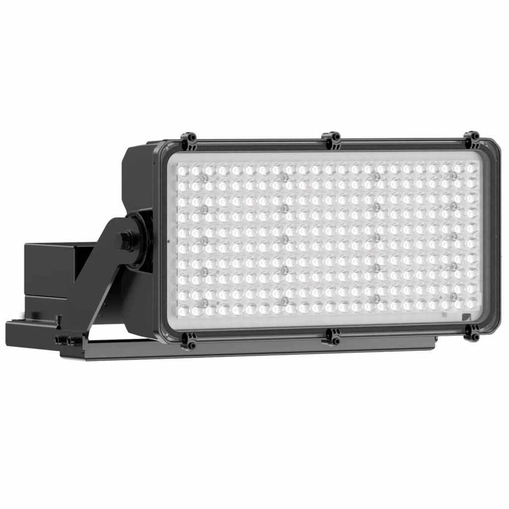 600W LED sports flood light