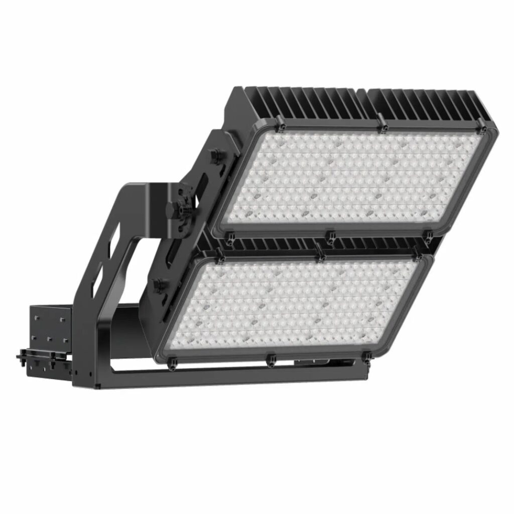 800W LED sports flood light