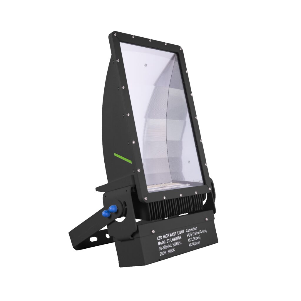 Shinetoo G1-S1 LED sports light