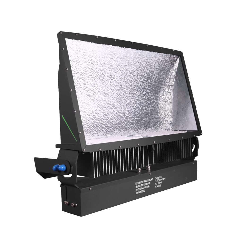 Shinetoo G1-S3 LED sports light