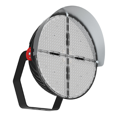 Shinetoo G5 LED stadium light
