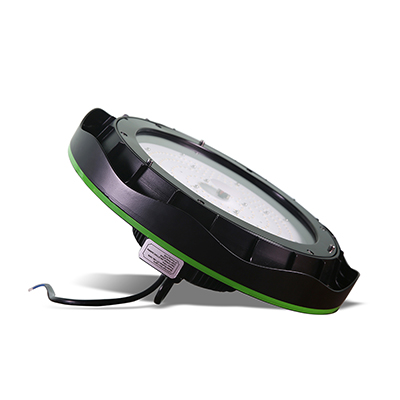 Shinetoo Gen 1 UFO LED high bay