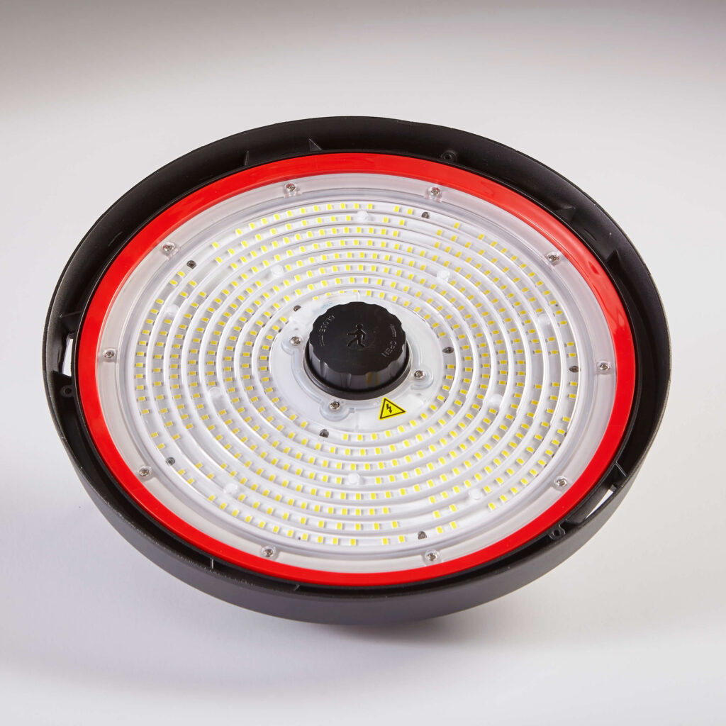 Shinetoo Gen 2 UFO LED high bay