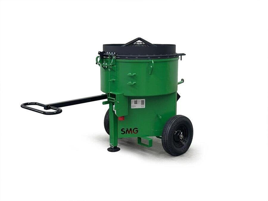 MixMatic M140 mixer