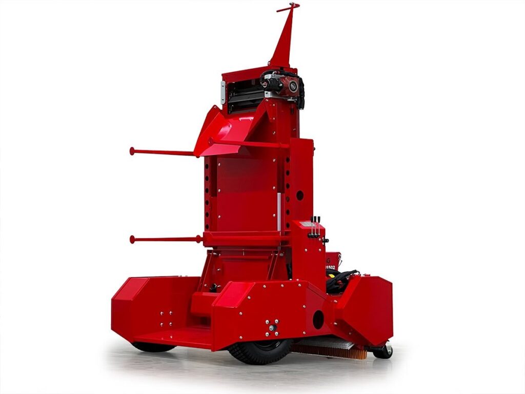 RenoMatic RM1502 infill remover