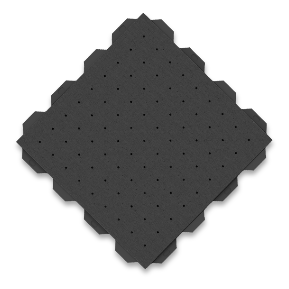 Ultra Base Foundation Panel