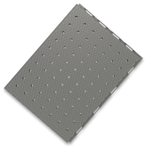 Ultra Base MAX Panel