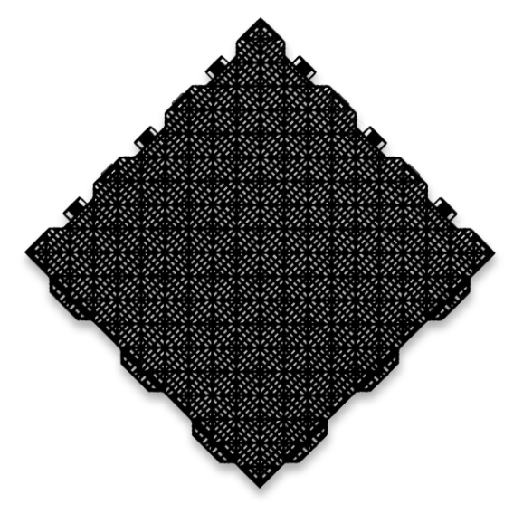 Ultra Base Omni Panel