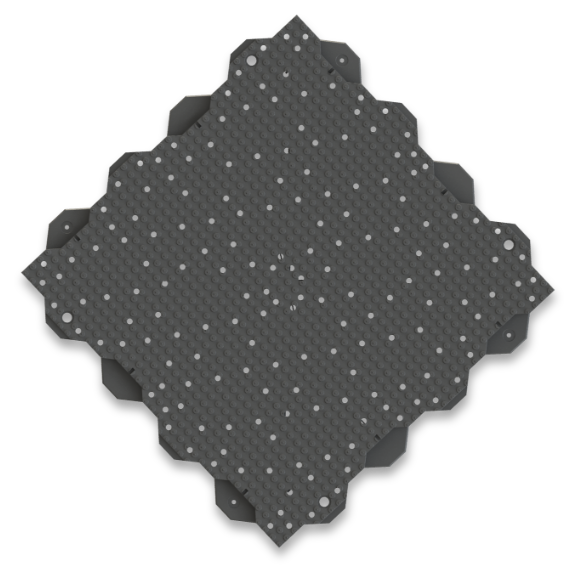 Ultra Base Professional Panel
