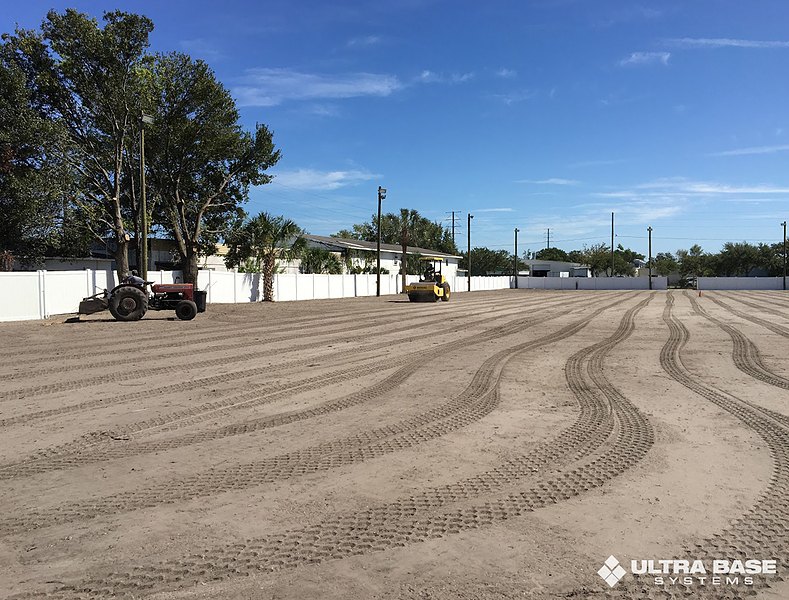 From junkyard to soccer complex: BT Sports Academy