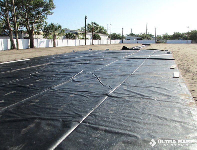 From junkyard to soccer complex: BT Sports Academy