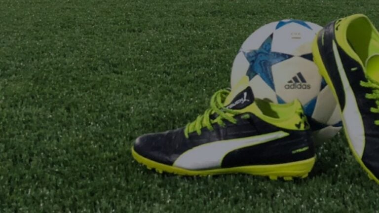 From junkyard to soccer complex: BT Sports Academy