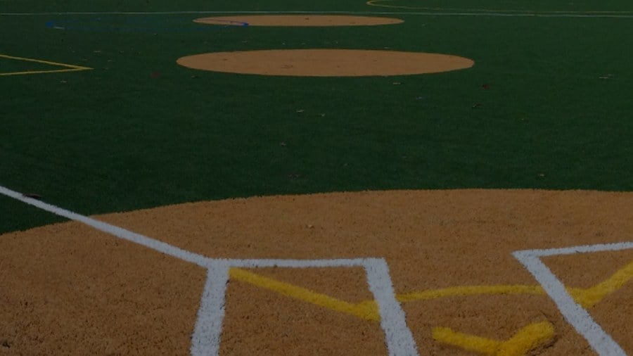 A school turf field built for 150 rainy days a year: Lakeview Elementary